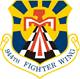 944 Fighter Wing Emblem