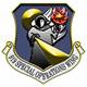 919 Special Operations Wing Emblem