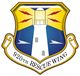 920 Rescue Wing Emblem