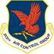513 Air Control Group Emblem