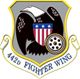 442 Fighter Wing Emblem